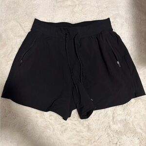 Retired Lululemon License to Train Women’s Shorts